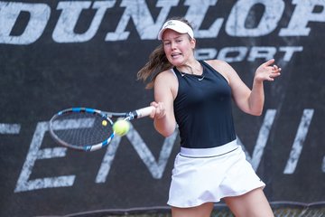 Tizia Brocks 33 - NL TC an der Schirnau - TuS Luebeck v. 1893